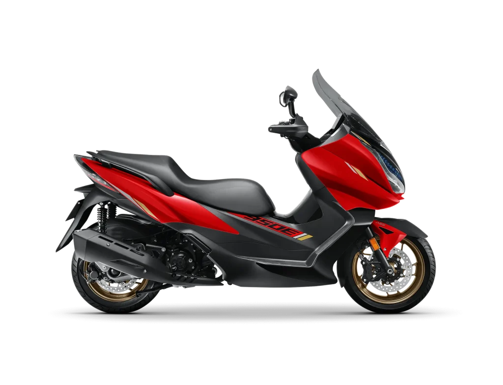 Zontes-350E-Ruby-Red