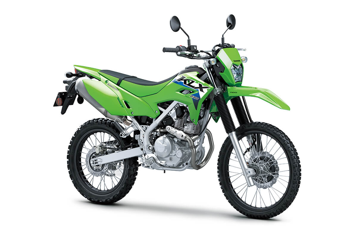 Kawasaki-KLX-230-2026
