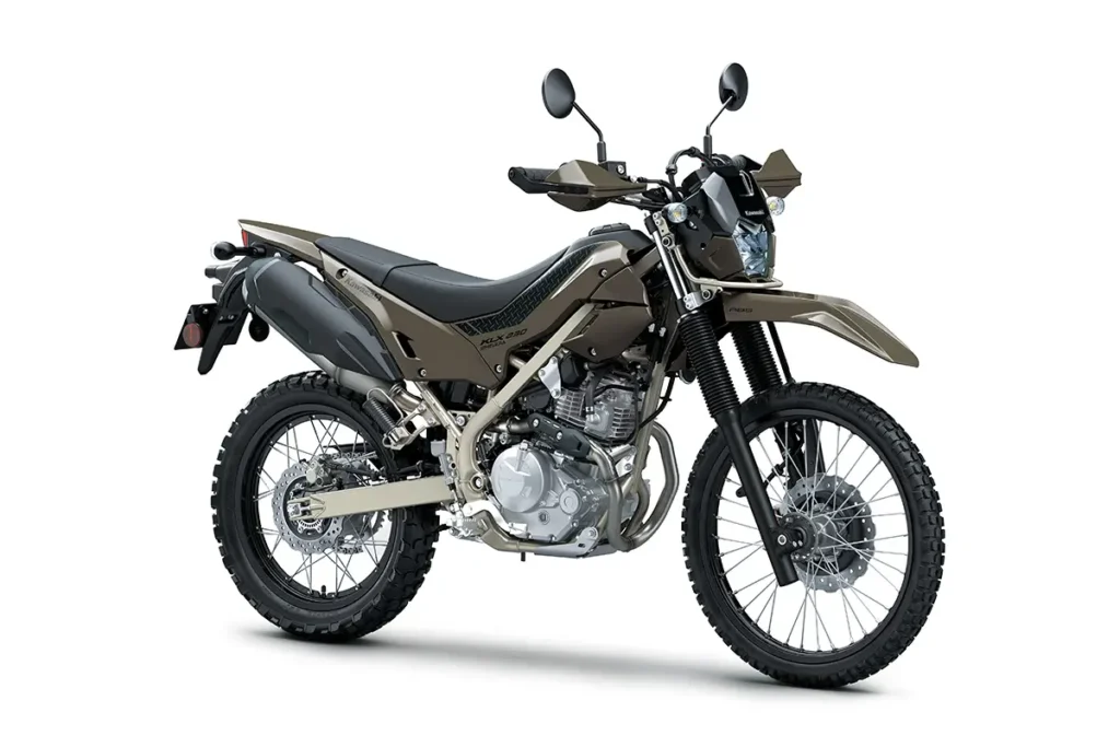 Kawasaki-KLX-230-sherpa-2026-model