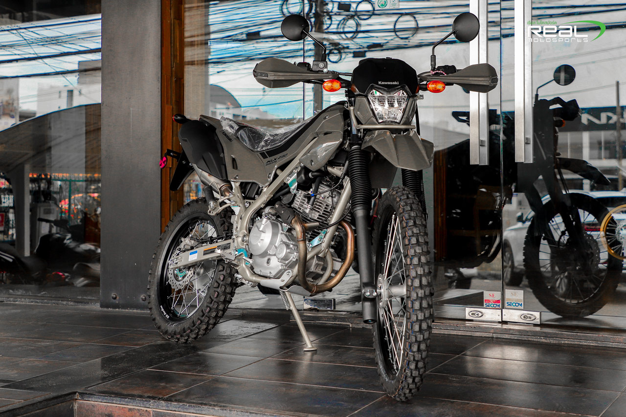 klx-230-sherpa-2026