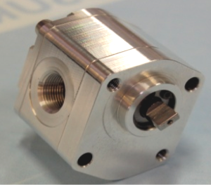 1995 - 1995 - New product development in the automotive
