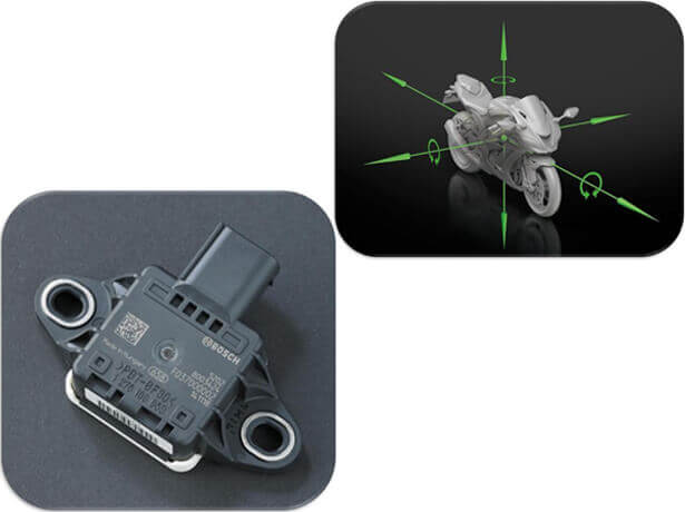 IMU Z900 6 แกน