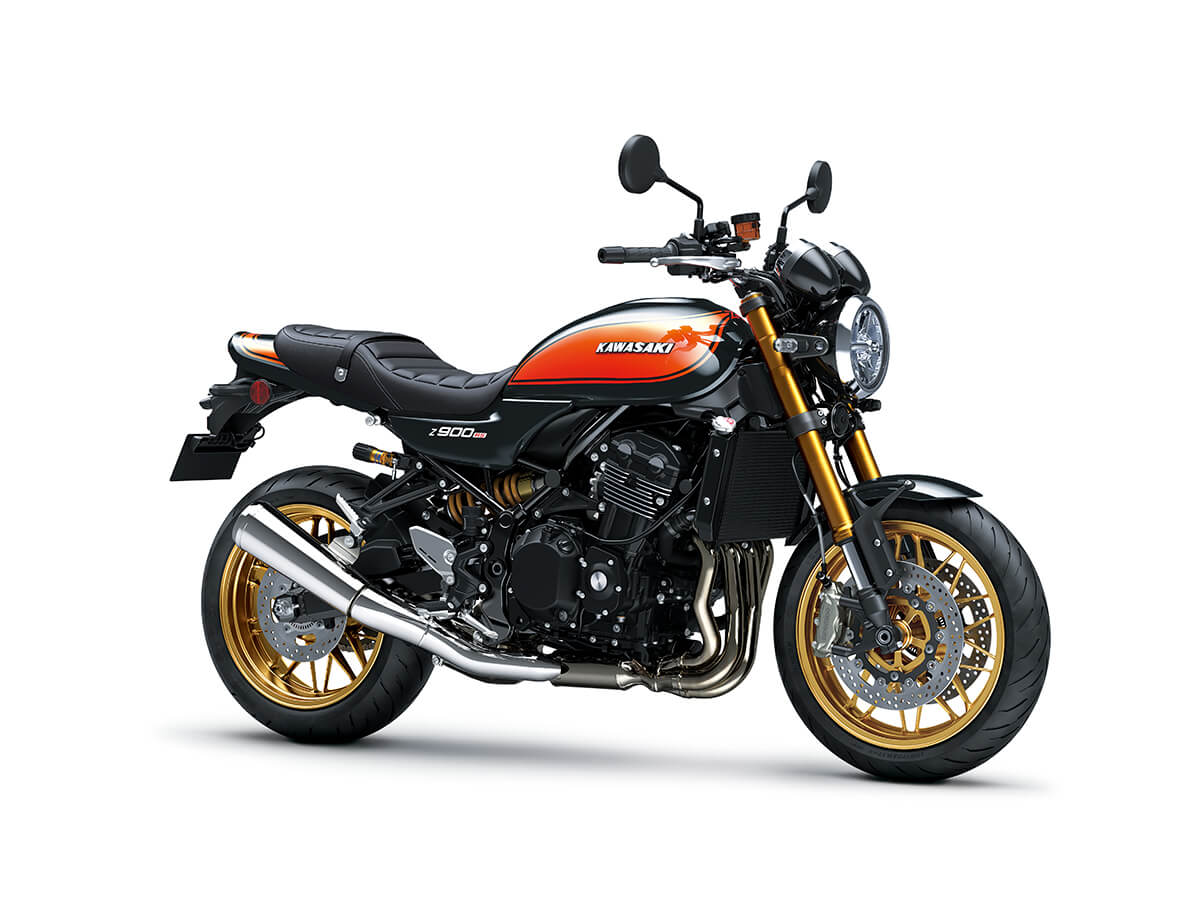 Kawasaki-Z900-RS-2026-ราคา-สปอร์ตคลาสสิกจาก-Kawasaki-ตัวจริง-2