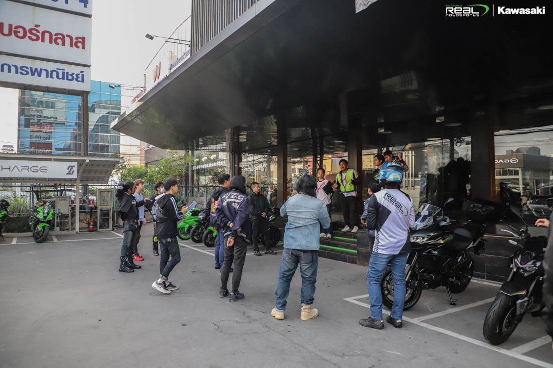 Kawasaki-Morning-Ride-@ฉะเชิงเทรา-1