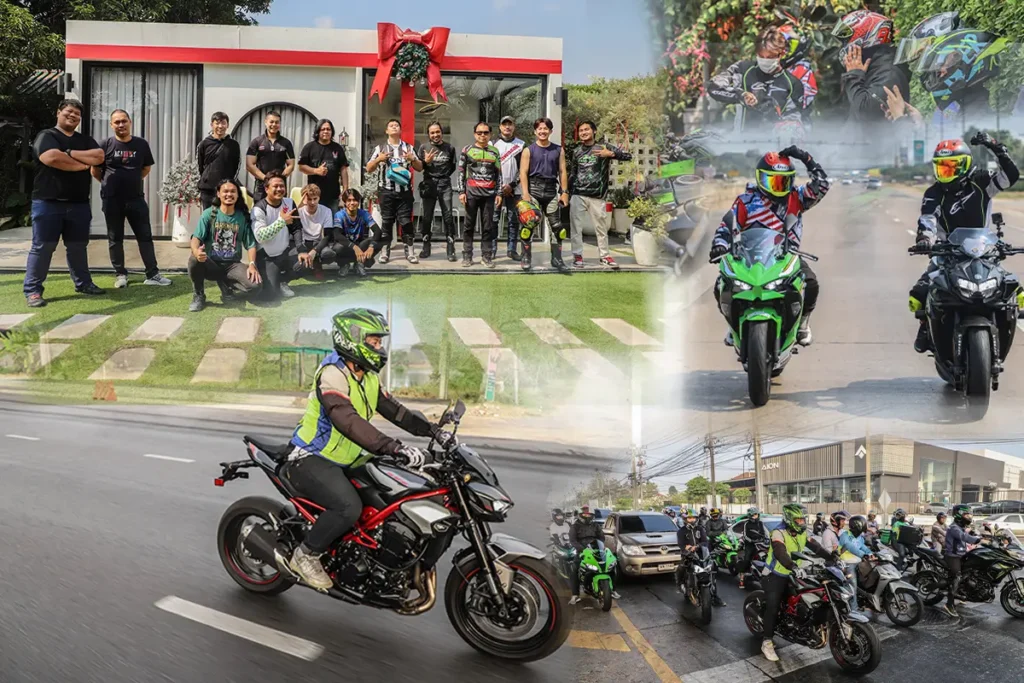 Kawasaki-Morning-Ride-@ฉะเชิงเทรา